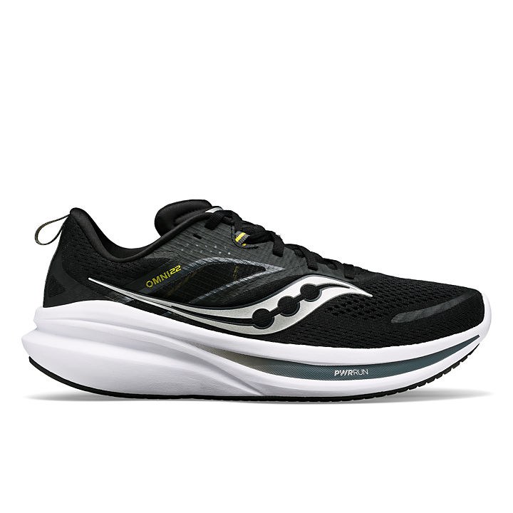 Saucony Omni 22